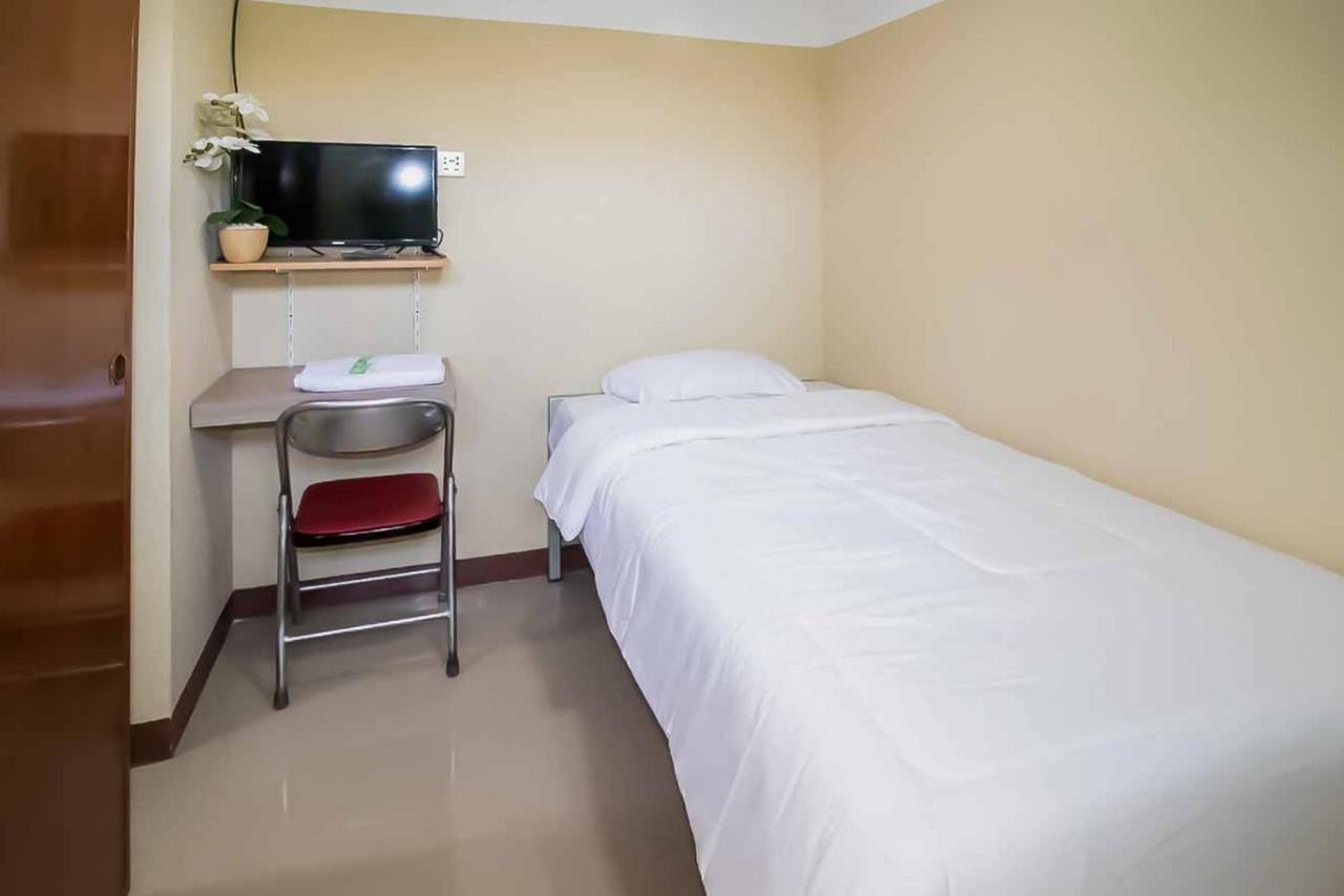 Miana Ancol Residence Mitra Reddoorz Jakarta Luaran gambar