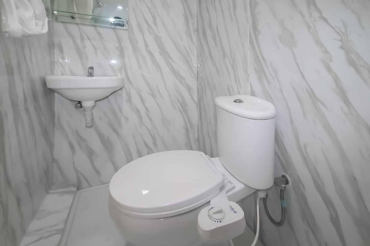 Miana Ancol Residence Mitra Reddoorz Jakarta Luaran gambar