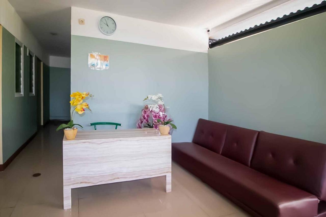 Miana Ancol Residence Mitra Reddoorz Jakarta Luaran gambar